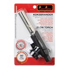 Koksbrander