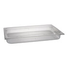 Bak Gastronorm Gn1/1 065 mm