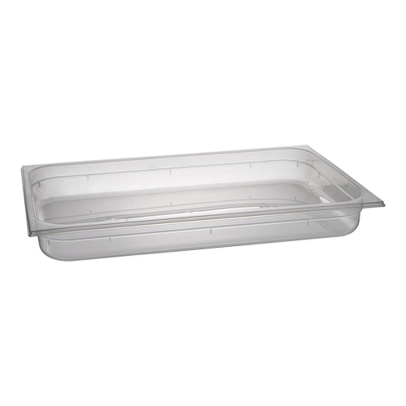 Bak Gastronorm Gn1/1 065 mm