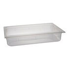 Bak Gastronorm Gn1/1 100 mm