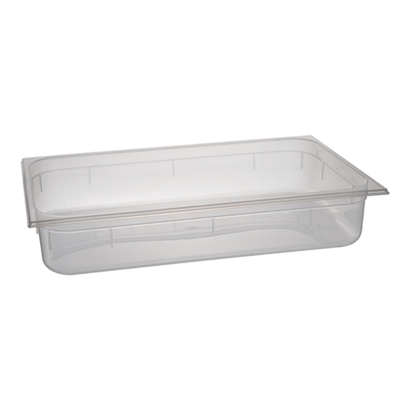 Bak Gastronorm Gn1/1 100 mm