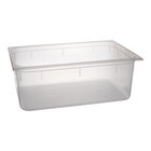 Bak Gastronorm Gn1/1 200 mm
