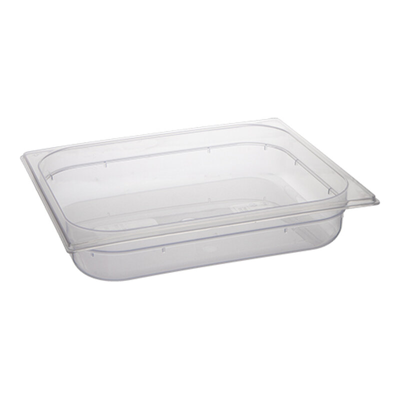 Bak Gastronorm Gn1/2 065 mm