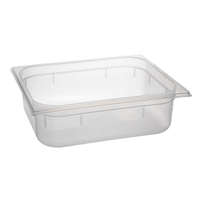 Bak Gastronorm Gn1/2 100 mm