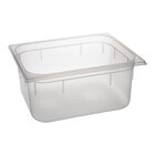 Bak Gastronorm Gn1/2 150 mm