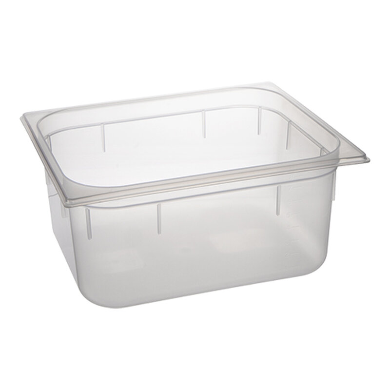 Bak Gastronorm Gn1/2 150 mm