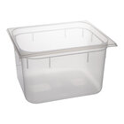 Bak Gastronorm Gn1/2 200 mm