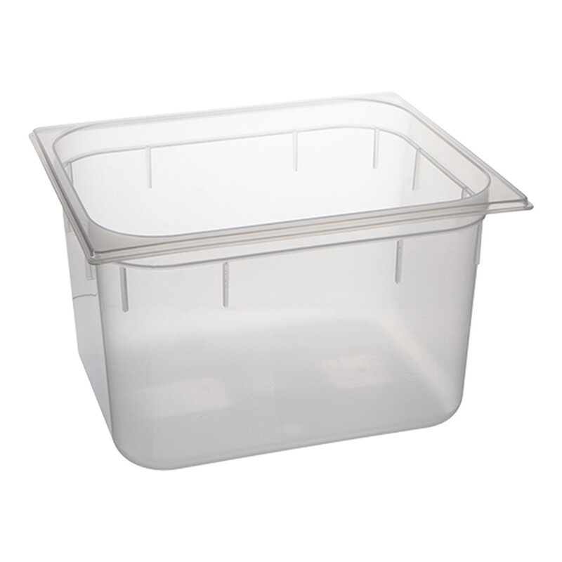 Bak Gastronorm Gn1/2 200 mm