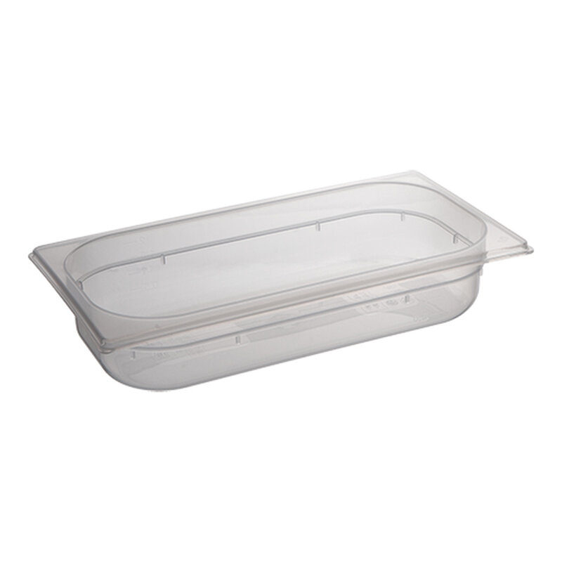 Bak Gastronorm Gn1/3 065 mm