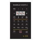 Heteluchtoven 60x40-led