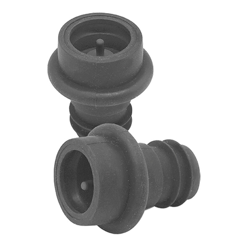 Stopper Vacuümpomp