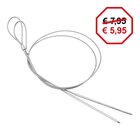 Sateh-spies L.74cm