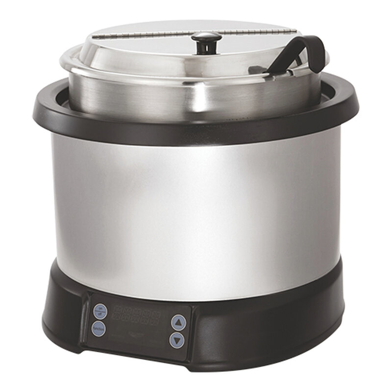 Soepketel 10,4l