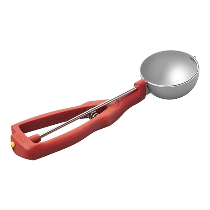 Ijsportioneerlepel 1/010l