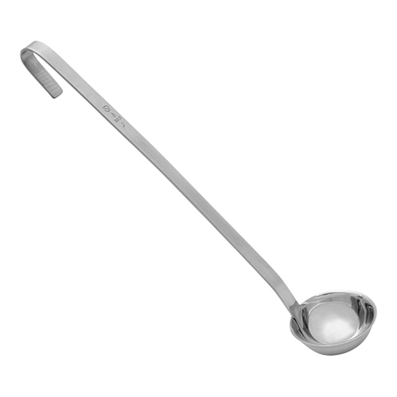 Opscheplepel ø06,0cm