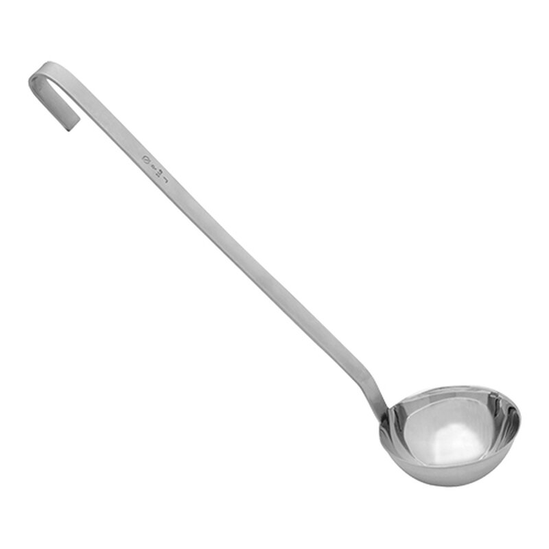 Opscheplepel ø09,0cm