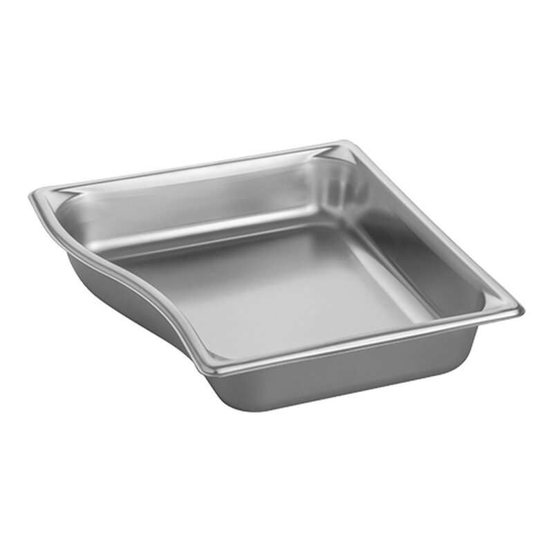Bak Gastronorm Gn1/2 065 mm