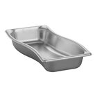 Bak Gastronorm Gn1/3 065 mm