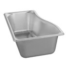 Bak Gastronorm Gn1/3 100 mm