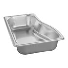 Bak Gastronorm Gn1/3 065 mm