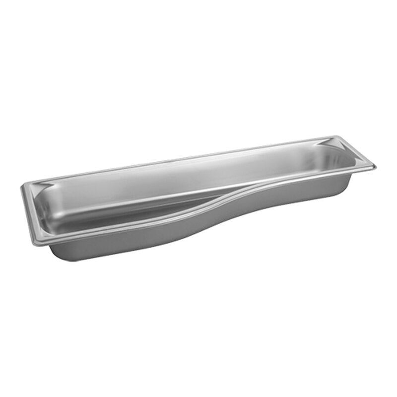 Bak Gastronorm Gn2/4 065 mm