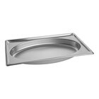 Bak Gastronorm Gn1/1 065 mm