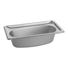 Bak Gastronorm Gn1/3 100 mm