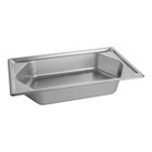 Bak Gastronorm Gn1/1 100 mm
