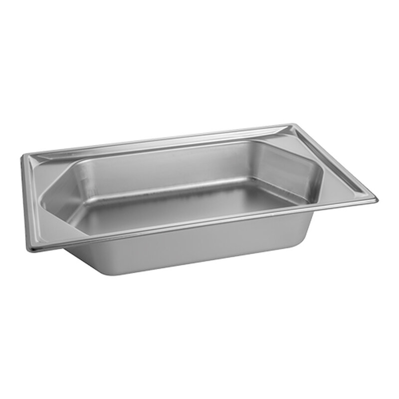 Bak Gastronorm Gn1/1 100 mm