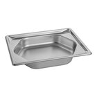 Bak Gastronorm Gn1/2 065 mm