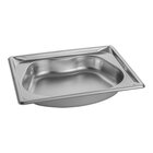 Bak Gastronorm Gn1/2 065 mm
