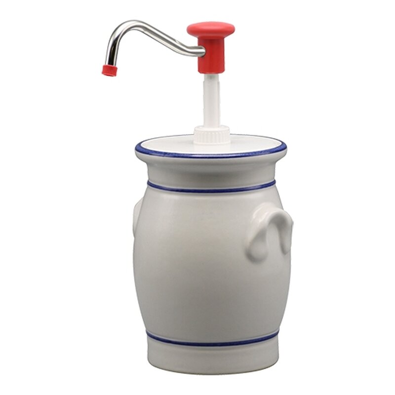 Sausbar 1x02,0l