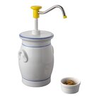Sausbar 1x02,0l