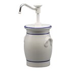 Sausbar 1x02,0l