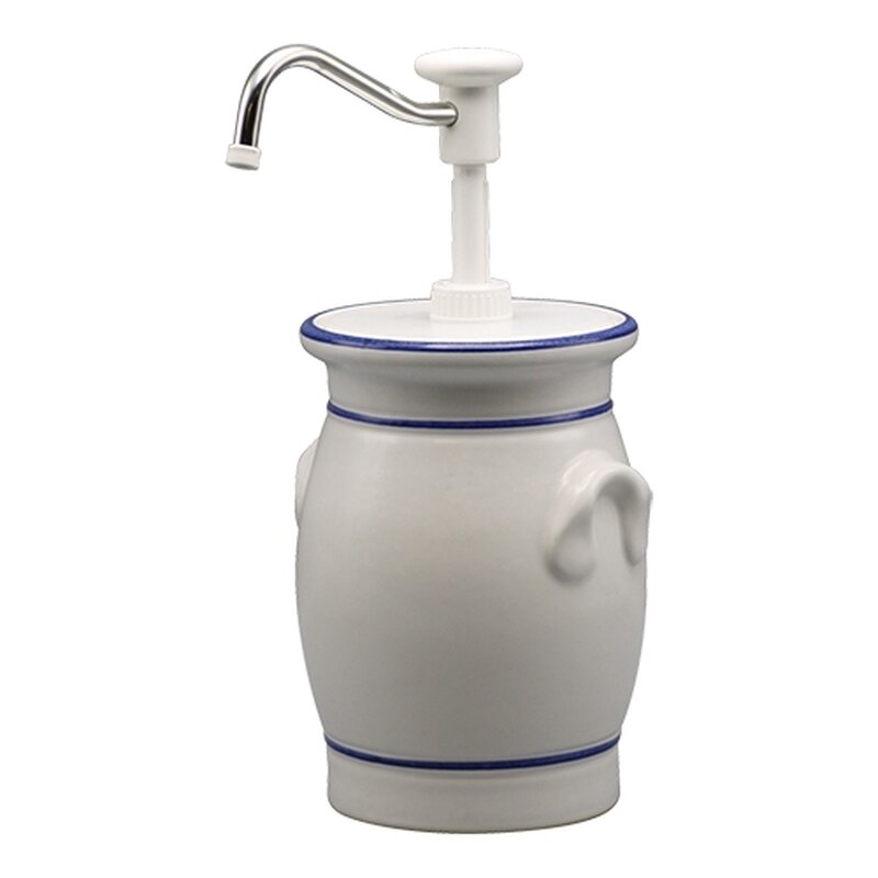 Sausbar 1x02,0l