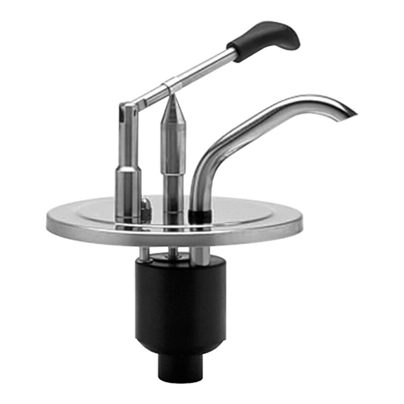 Emmer-dispenser ø19,5cm