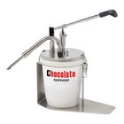 Chocoladepasta Dispenser 03l
