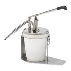 Chocoladepasta Dispenser 03l
