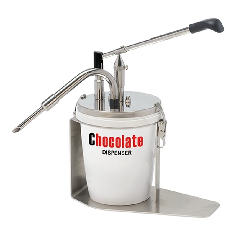 Chocoladepasta Dispenser 03l