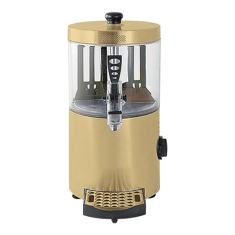 Chocolademelk Dispenser 03l