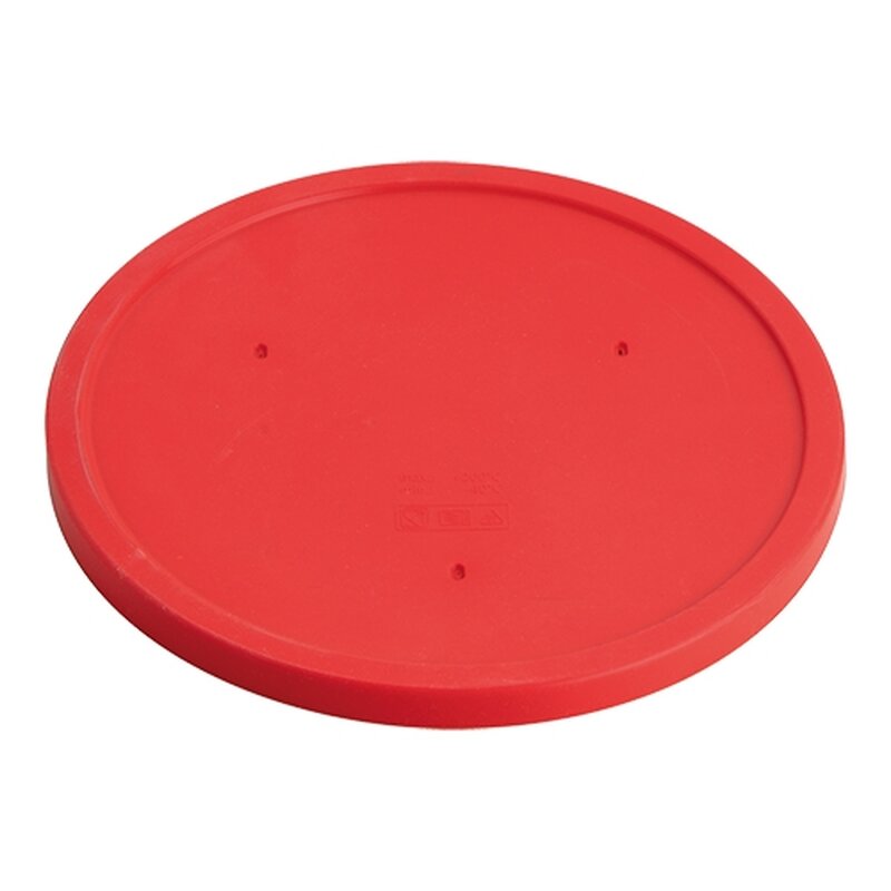 Deksel Bord