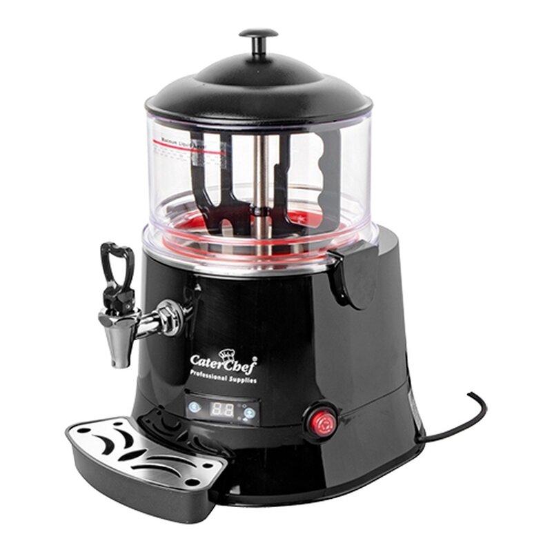 Chocolademelk Dispenser 05l