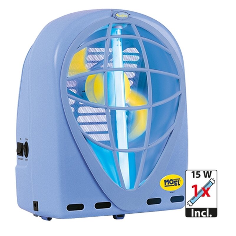 Insectenvanger 15w