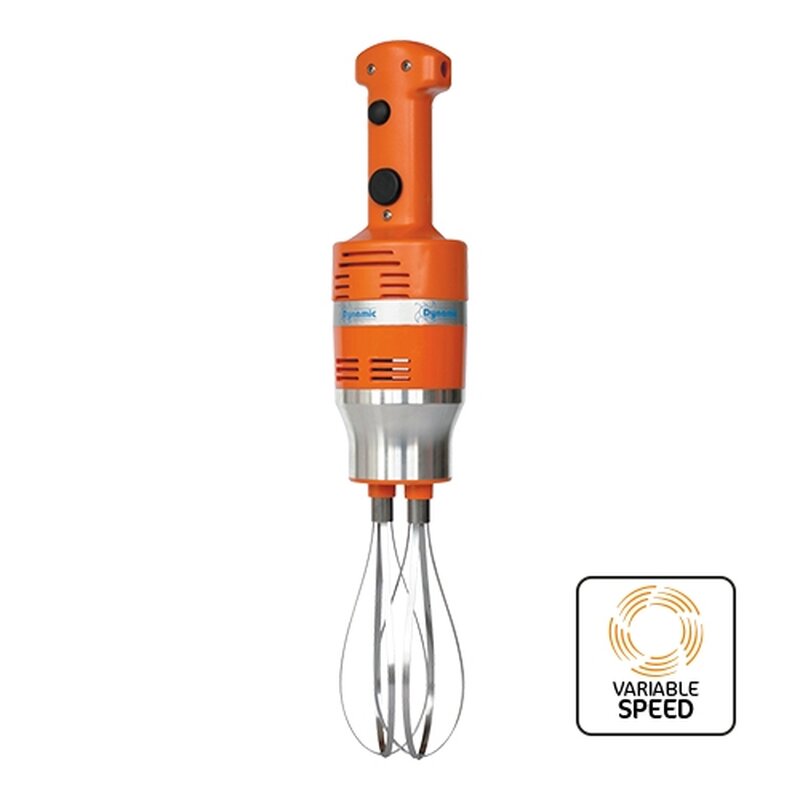 Gardemixer 19cm