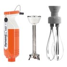Staafmixer 16cm Combi