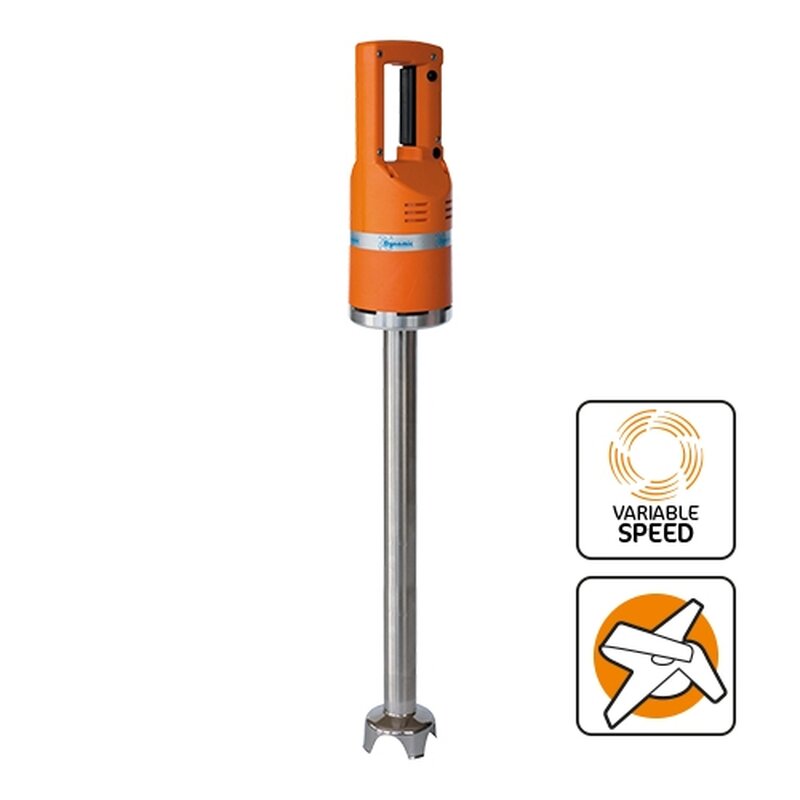 Staafmixer 50cm