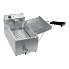 Friteuse 15l