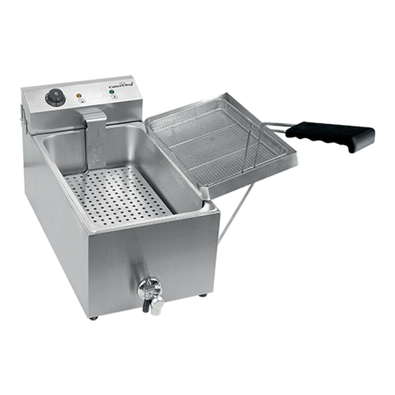 Friteuse 15l