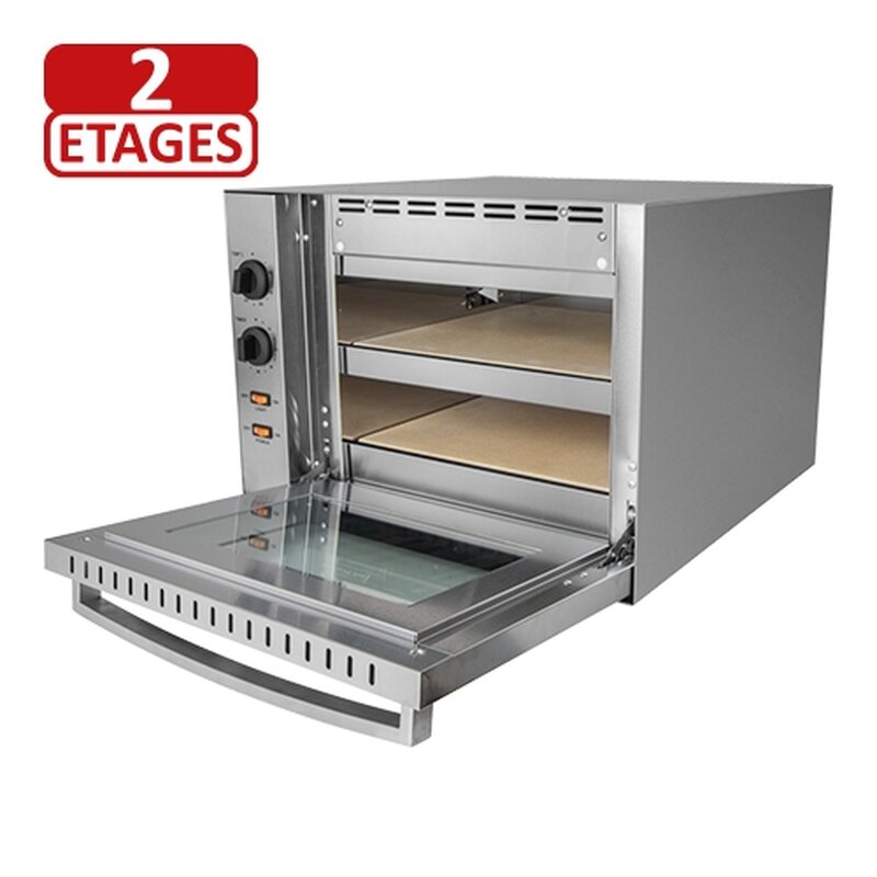 Pizza Oven
