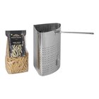 Pasta-kookmand